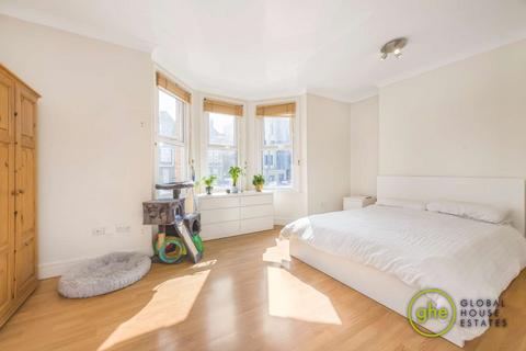 2 bedroom maisonette for sale, Venetian Road, Camberwell Green, London