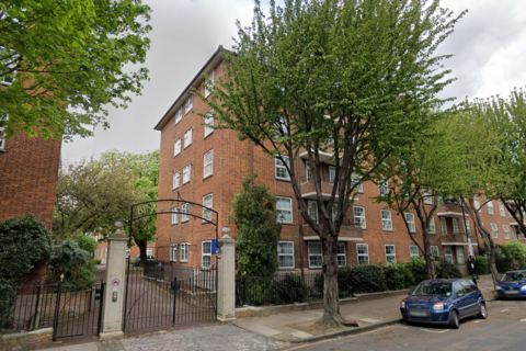 3 bedroom apartment to rent, Halton Road, London, N1