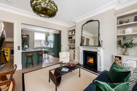 3 bedroom maisonette for sale, Portobello Road, Notting Hill W10