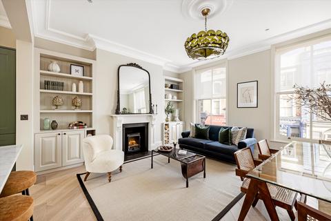 3 bedroom maisonette for sale, Portobello Road, Notting Hill W10