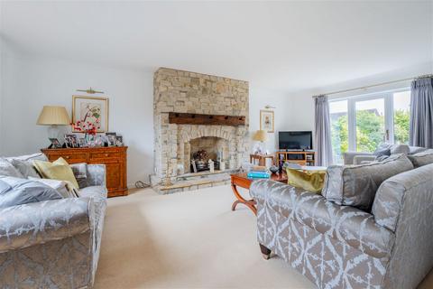 4 bedroom detached house for sale, Brinsea Road, Congresbury