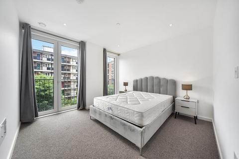 2 bedroom apartment to rent, Georgette Apartments, E1