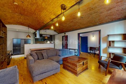 2 bedroom apartment for sale, Chorlton Mill, 3 Cambridge Street, Southern Gateway