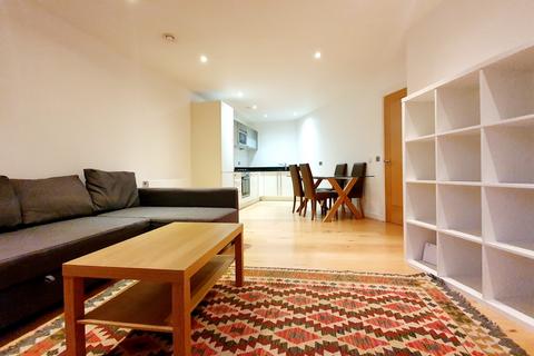 2 bedroom apartment for sale, Candle House, Wharf Approach, Leeds LS1