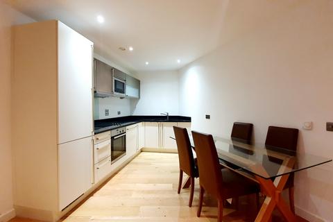 2 bedroom apartment for sale, Candle House, Wharf Approach, Leeds LS1