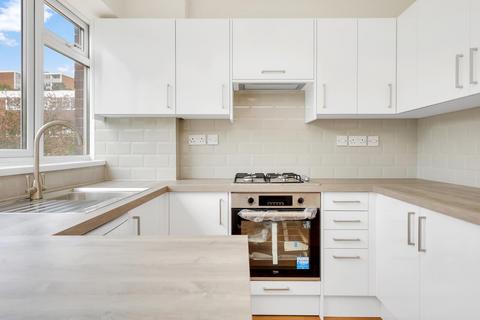 undefined, Ealing, London