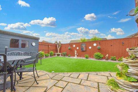 undefined, Veronica Close, Skegness, PE25