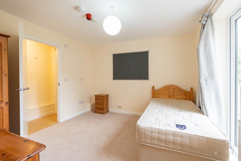 Botley Road, Oxford, OX2 1 bed in a house share to rent £750 pcm (£173 pw)