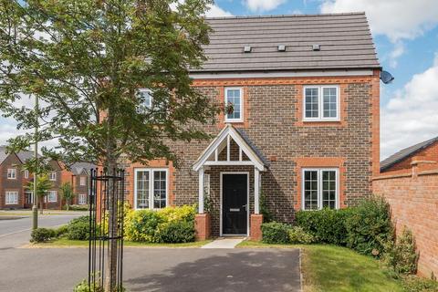 3 bedroom detached house for sale, Roman Way,  Thame,  OX9