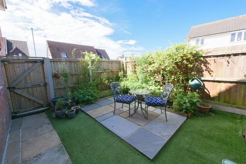 4 bedroom end of terrace house for sale, Noyes Avenue, Laxfield, Suffolk