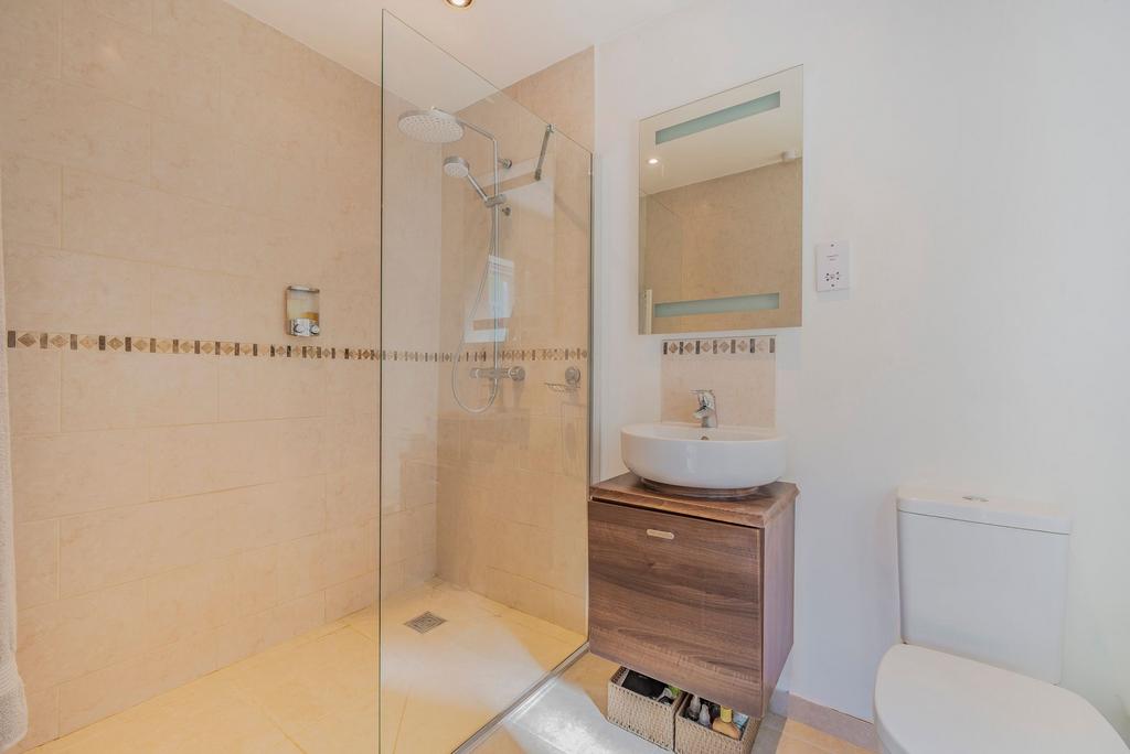 Bathrooms