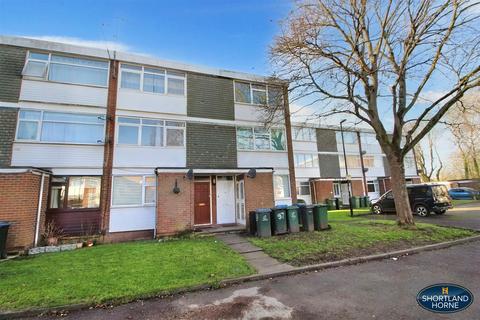2 bedroom maisonette for sale, Darnford Close, Walsgrave and Garage 88, Coventry, West Midlands, CV1 1EW
