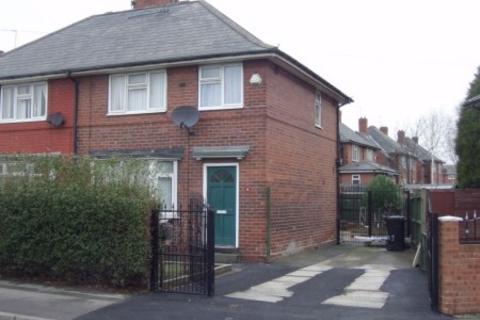 undefined, Coldcotes Grove, Leeds LS9