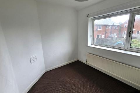 undefined, Coldcotes Grove, Leeds LS9
