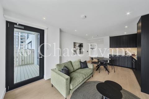 1 bedroom apartment to rent, Hawksbury Heights, Park & Sayer, Elephant and Castle SE17