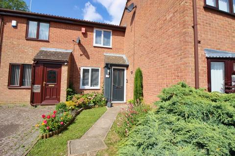 2 bedroom terraced house for sale, The Briars, West Kingsdown TN15