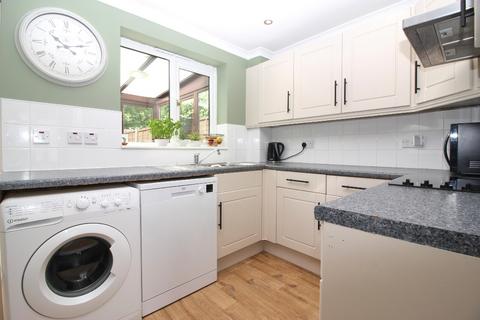 2 bedroom terraced house for sale, The Briars, West Kingsdown TN15