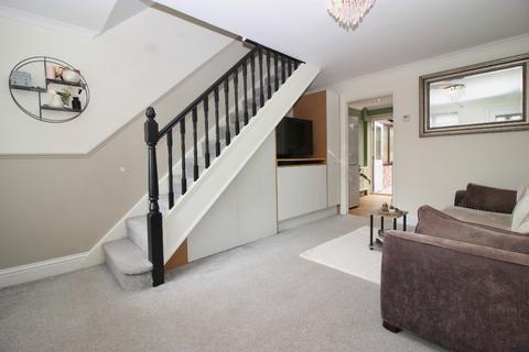 2 bedroom terraced house for sale, The Briars, West Kingsdown TN15