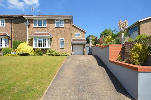4 bedroom detached house for sale, The Avenue, Stanwick