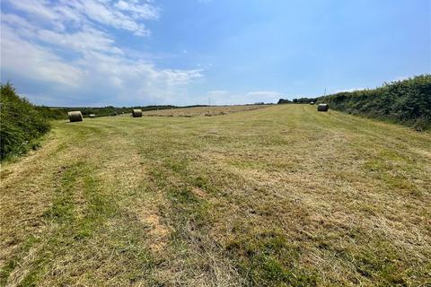 Land for sale, Morwenstow, Bude, Cornwall, EX23