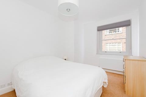 1 bedroom flat to rent, London, Greater London, WC1E