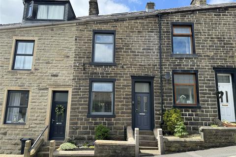 2 bedroom terraced house for sale, Schofield Road, Rawtenstall, Rossendale, BB4