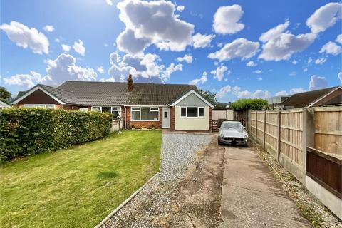 3 bedroom semi-detached house for sale, Coniston Close, Nantwich, CW5