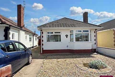 2 bedroom detached bungalow for sale, Garnett Drive, Prestatyn, Denbighshire, LL19 7DN