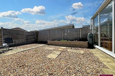 2 bedroom detached bungalow for sale, Garnett Drive, Prestatyn, Denbighshire, LL19 7DN