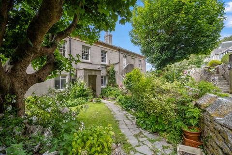 8 bedroom detached house for sale, Portland, Dorset