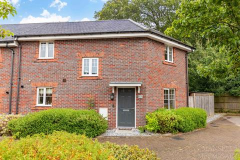 3 bedroom semi-detached house for sale, Somerley Drive, Crawley RH10