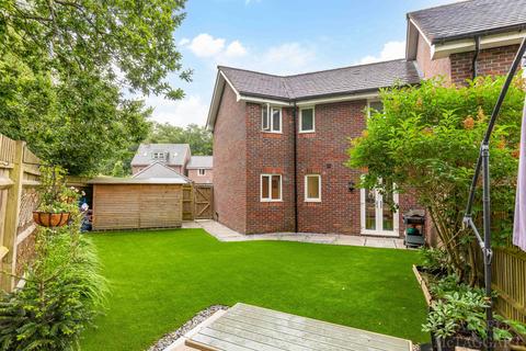 3 bedroom semi-detached house for sale, Somerley Drive, Crawley RH10