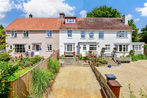 3 bedroom terraced house for sale, Church Hill, Slindon, Arundel, West Sussex
