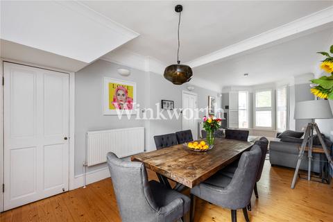 5 bedroom terraced house for sale, Clarendon Road, London, N15