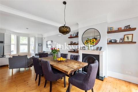 5 bedroom terraced house for sale, Clarendon Road, London, N15