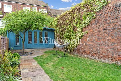 5 bedroom terraced house for sale, Clarendon Road, London, N15