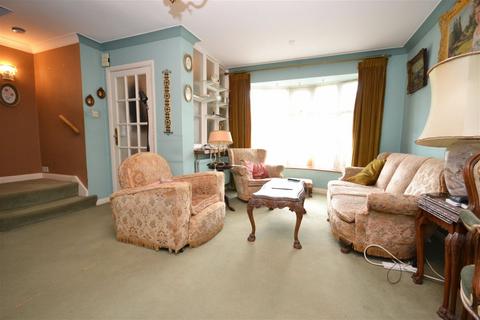 3 bedroom end of terrace house for sale, Stanmore Gardens, Aldwick, Bognor Regis