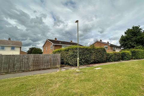 3 bedroom semi-detached house for sale, Windrush Road, Berinsfield OX10