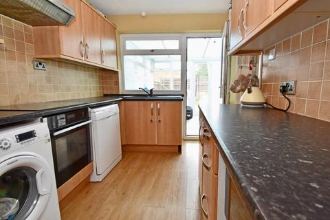 3 bedroom semi-detached house for sale, Windrush Road, Berinsfield OX10