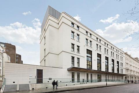 2 bedroom flat to rent, Ethos Sports Centre, Princes Gardens, Knightsbridge, London, SW7