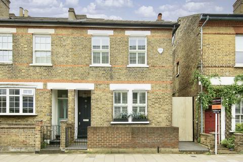 2 bedroom end of terrace house for sale, High Street, Kingston Upon Thames KT1