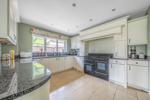 3 bedroom detached house for sale, Beechwood Crescent, Chandler's Ford, Hampshire, SO53