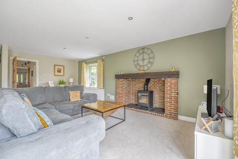 3 bedroom detached house for sale, Beechwood Crescent, Chandler's Ford, Hampshire, SO53