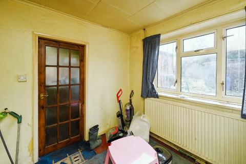 2 bedroom semi-detached house for sale, Goodhand Crescent, Mansfield, Nottinghamshire