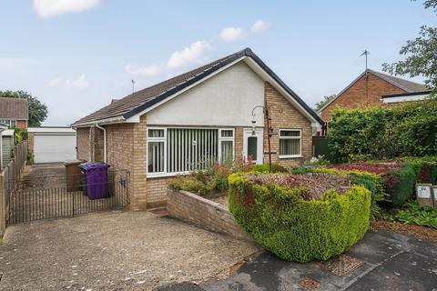 3 bedroom detached bungalow for sale, St. Georges Close, Cranwell Village, Sleaford, Lincolnshire, NG34