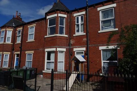 undefined, Hillcrest Avenue, Leeds LS7