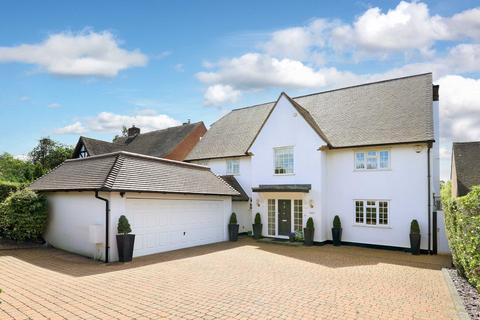 26 Caledon Road, Beaconsfield, HP9 2BX