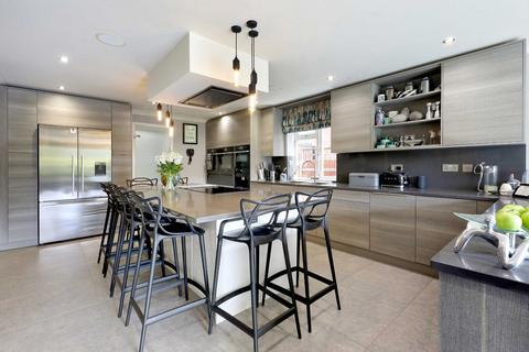 26 Caledon Road, Beaconsfield, HP9 2BX