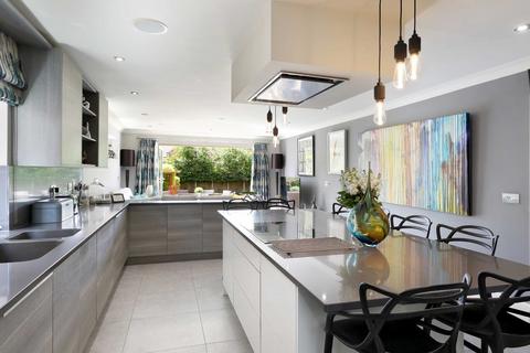 26 Caledon Road, Beaconsfield, HP9 2BX