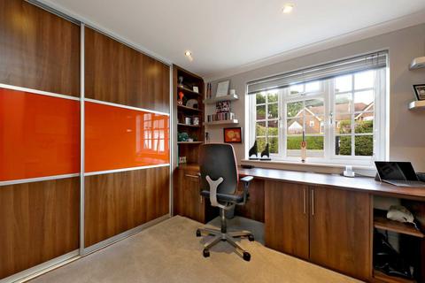 26 Caledon Road, Beaconsfield, HP9 2BX